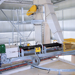 New materials handling machinery | featured image for Materials Handling.