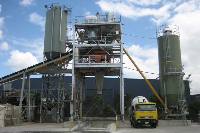 Concrete Batching Plant Manufacturers - Concrete Mixing Plant | CMQ