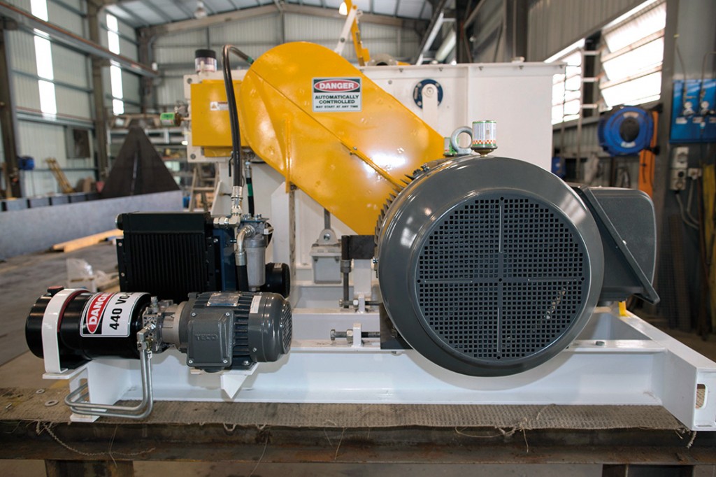 Pugmill Twin Shaft Mixer Pug Mill Machine Pug Mill For Sale CMQ